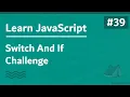 Learn JavaScript In Arabic 2021 -