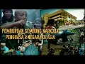 Download Lagu KISAH NYATA !! PEMBURUAN GEMBONG NARKOBA 4 NEGARA ASIA | Alur Cerita Film OPERATION MEKONG (2016)