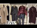 Download Lagu ZARA WOMEN'S NEW WINTER COLLECTION/ OCTOBER 2025