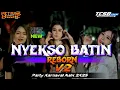 Download Lagu DJ NYEKSO BATIN REBORN V2 MENGKANE‼️• SOUND KARNAVAL 2025 • FROM PETROK MUSIC OFFICIAL