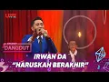 Download Lagu Irwan DA Bikin Galau Karena Lagu “Haruskah Berakhir” | STUDIO DANGDUT