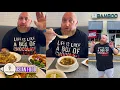 Bamboo Asian Fusion Food Review Best Chinese Food in Florida
