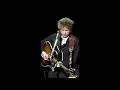 Bob Dylan - One Too Many Mornings (Live 1998)