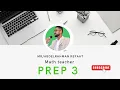 algebraic fractional functions lesson 2 unit 2 math prep 3 second term 2025