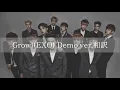 Download Lagu [注🔞] Growl(EXO) Demo ver. 【和訳】