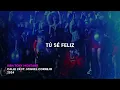 Calle 24 Ft. Miguel Cornejo - Bien Tony Montana (Letra)