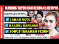 Download Lagu MARKAS KENDANG KEMPUL | JARAN UCUL, KARISE KAPILORO + BONUS JARANAN ORGEN TUNGGAL TERBARU 2023