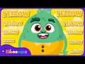 Download Lagu Learn Colors with The Kiboomers - If it's Yellow and You Know It Color Song for Preschoolers