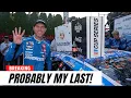 Download Lagu What Denny Hamlin Just Said Could Change NASCAR Forever!
