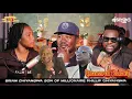 Download Lagu Brian Chiyangwa; Mari imindset, Mari haigutike, Munhu wese anoda Zanu PF, Kuita Music chete chirombe