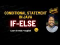 Conditional Statements in Java If Else Switch Explained for Beginners Odia English