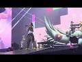 Download Lagu YOASOBI - PLAYERS [YOASOBI Live At OVO Arena Wembley, London] 250609