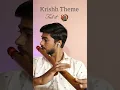 Download Lagu Krissh Theme Flute |. Krissh Theme Music #trending #music #krrish #flute #Krrish Theme #Fusion