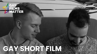 two men by the sea 2020 gay short film