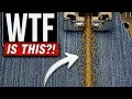 SO ANNOYING Here s Why Your Thread Is BUNCHING