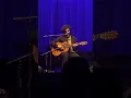 José Gonzalez “Visions”