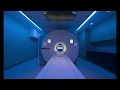Patient Experience MRI Suite - Evergreen Radia Imaging Center