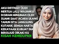 Download Lagu AKU DIFITNAH IBU MERTUA WAJAHKU DISIRAM MINUMAN OLEH SUAMI - KUBALAS MEREKA HINGGA BERSUJUD DIKAKIKU