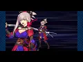 fgo na main quest olympus chapter 3 arrow 1