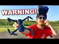 SCAM ALERT Drone Buyers BEWARE