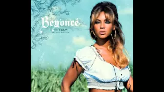Download Beyoncé - Upgrade U MP3