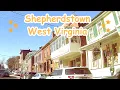 Shepherdstown West Virginia