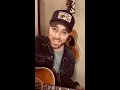 The Church on Cumberland Road - Shenandoah || WYATT Cover