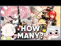 Lagu [Arknights] Let's Get the Sankta Sisters!