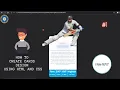 CSS Player Card How to Create Card using HTML CSS HTML CSS3 Tutorials 2021