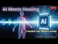 AI Holistic Healing Shaping the Future of Wellness
