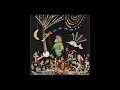 Butcher Brown - Guitarmy (Official Audio)