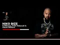 Download Lagu P-Funk Majani ft. Billnass, Orbit Makaveli \u0026 Otuck William - Niko Bize (Visualizer)