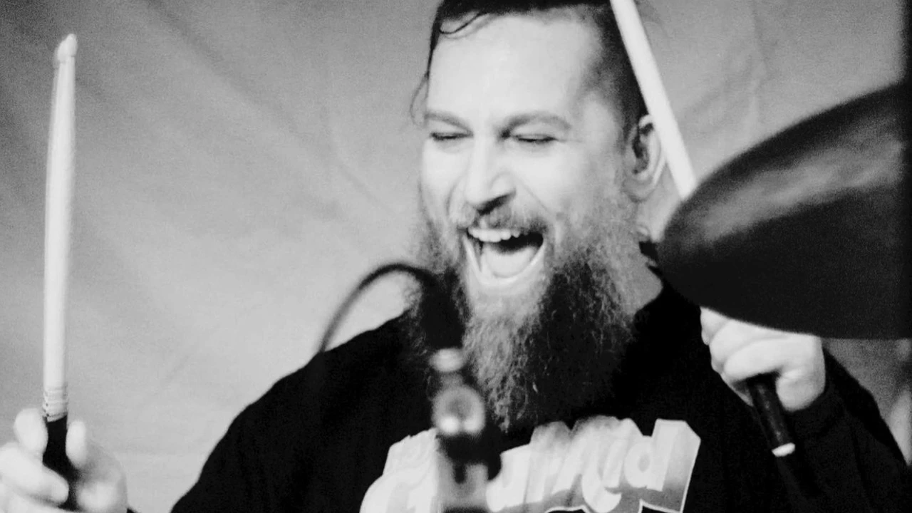 Iamwarface Closer Remix by Paris Alexander