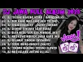 DJ JAWA TERBARU 2025 FULL BASS🎵DJ TULUNG KUATNO ATIMU🎵DJ KABAGYAN FULL ALBUM VIRAL TIKTOK TERBARU