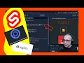 Svelte Hamburger Toggle Using Class Directive Open Props and Replit