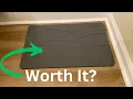 Review - Stone Bath Mat