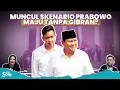 Dukungan 2 Periode untuk Prabowo Prematur