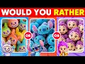 Download Lagu Would You Rather...? Ultimate Sweets Edition 🍬🍧🍫🍡 Moca Quiz
