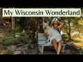 My Wisconsin Wonderland VAN LIFE HOME