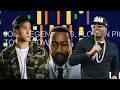 John Legend & Nas, Florian Picasso - TOMORROW (PRO MIDI FILE REMAKE) - "in the style of"