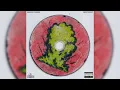 A$AP Rocky - Shroom Clouds (feat. reggie & Jeremih) (Audio)