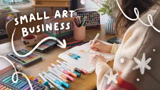 An Honest Insight Into How 2026 Is Impacting My Art Business