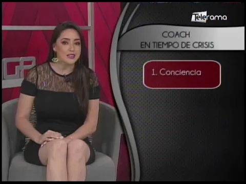 Coaching: Coach en tiempo de crisis