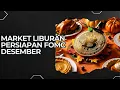 Bitcoin - Market Steady Menikmati Liburan | Ekspektasi Market di Desember Rate Cut | #Dyor