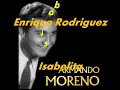ISABELITA.-Armando Moreno