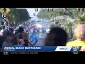 Tybee Island s Beach Bum Parade brings crowds water guns and tradition