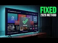 IPTV Smarters Pro 2026 Fix Authorization Failed Stop Buffering New Method