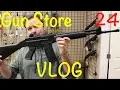 Gun Store Vlog 24 How To Get a Job In a Gun Store