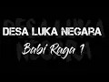 Download Lagu DESA LUKA NEGARA  --  Babi Raga 1 - lirik