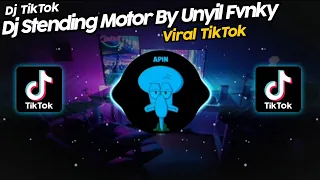 Download DJ STENDING MOTOR BY UNYIL FVNKY VIRAL TIK TOK TERBARU 2022!! SOUND DIRGA YETE MP3